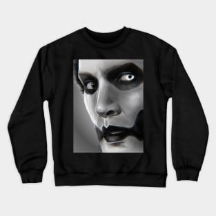 Papa Emeritus IV Crewneck Sweatshirt